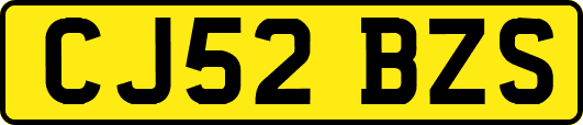 CJ52BZS