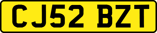 CJ52BZT