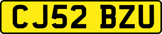 CJ52BZU