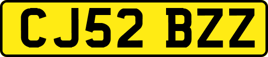 CJ52BZZ