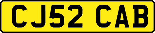 CJ52CAB