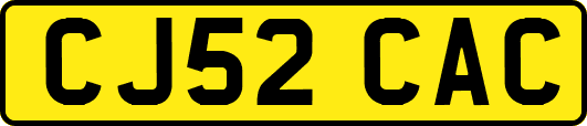 CJ52CAC