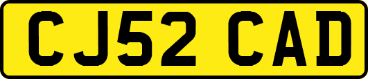 CJ52CAD