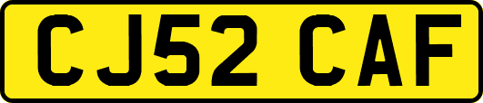 CJ52CAF