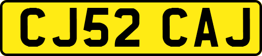 CJ52CAJ