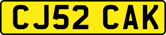 CJ52CAK