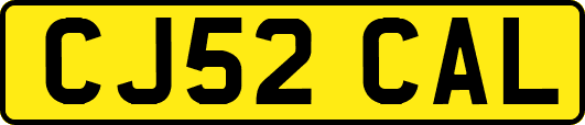 CJ52CAL