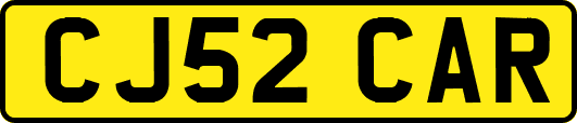 CJ52CAR