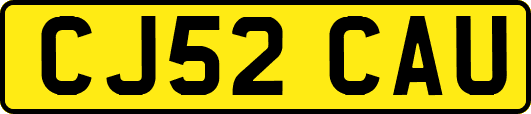 CJ52CAU