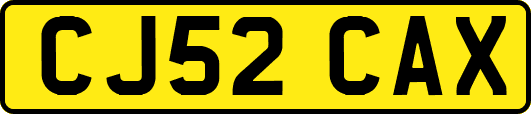 CJ52CAX