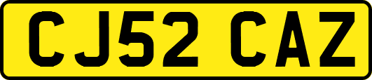 CJ52CAZ