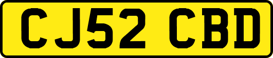 CJ52CBD