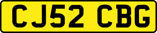CJ52CBG