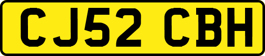 CJ52CBH
