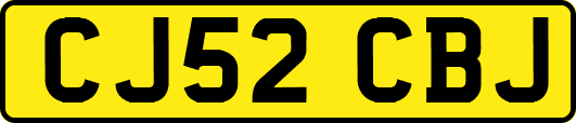 CJ52CBJ
