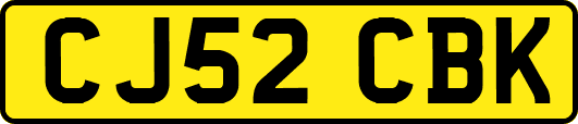CJ52CBK