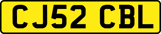CJ52CBL