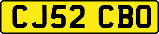 CJ52CBO