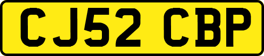 CJ52CBP