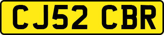 CJ52CBR