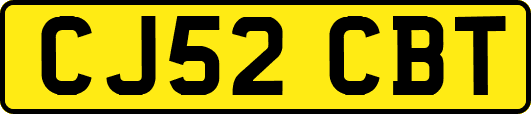 CJ52CBT