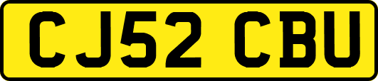CJ52CBU