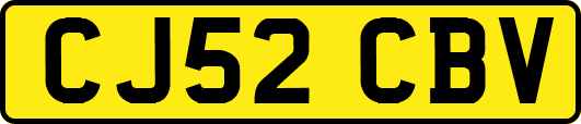 CJ52CBV