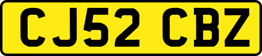 CJ52CBZ