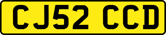 CJ52CCD