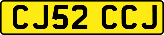 CJ52CCJ