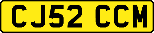 CJ52CCM