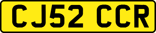 CJ52CCR