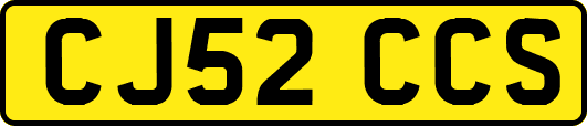 CJ52CCS