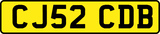 CJ52CDB