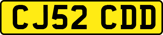 CJ52CDD
