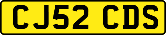 CJ52CDS