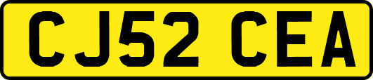 CJ52CEA