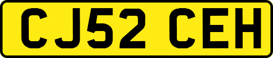 CJ52CEH