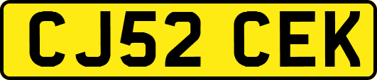 CJ52CEK