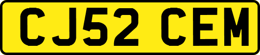 CJ52CEM