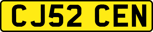 CJ52CEN