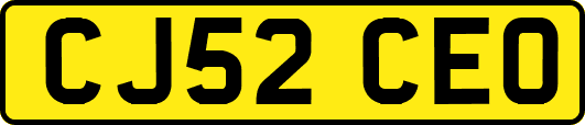 CJ52CEO