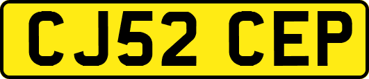CJ52CEP