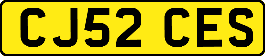CJ52CES