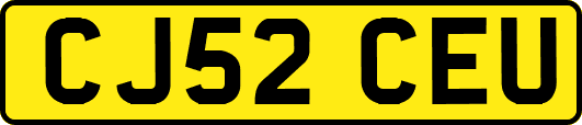 CJ52CEU