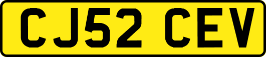 CJ52CEV