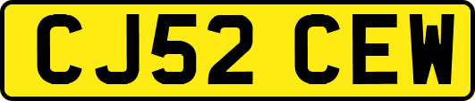CJ52CEW