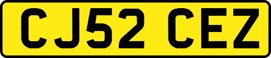 CJ52CEZ