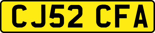CJ52CFA