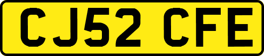 CJ52CFE